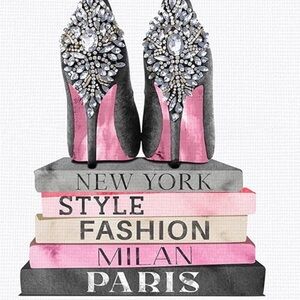 Unlisted Fashion Jewelry